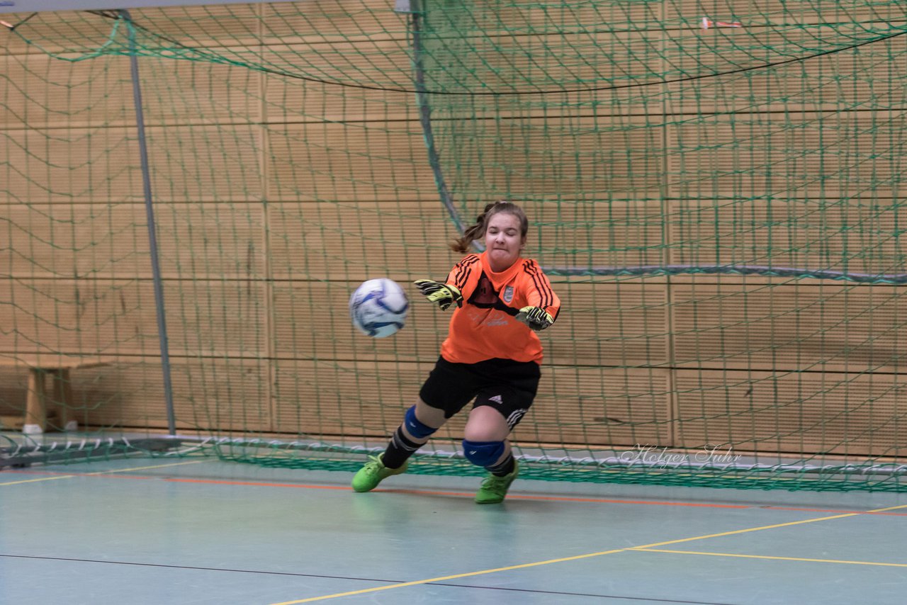 Bild 751 - Girls Cup